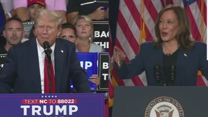 Harris vs. Trump: Economic plans explored