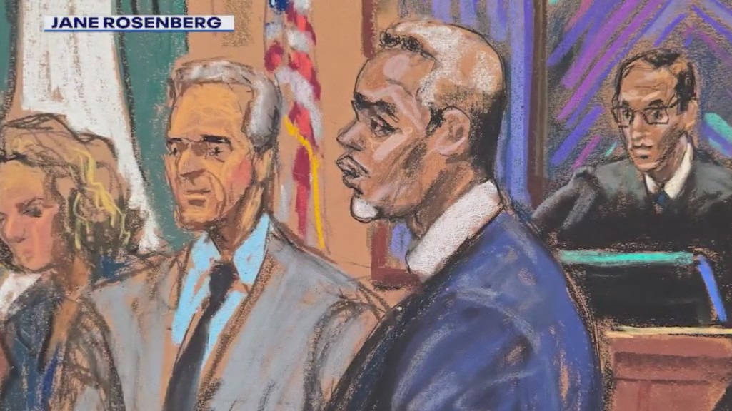 Diddy jury ends first day of deliberations, tire safety week, and more!