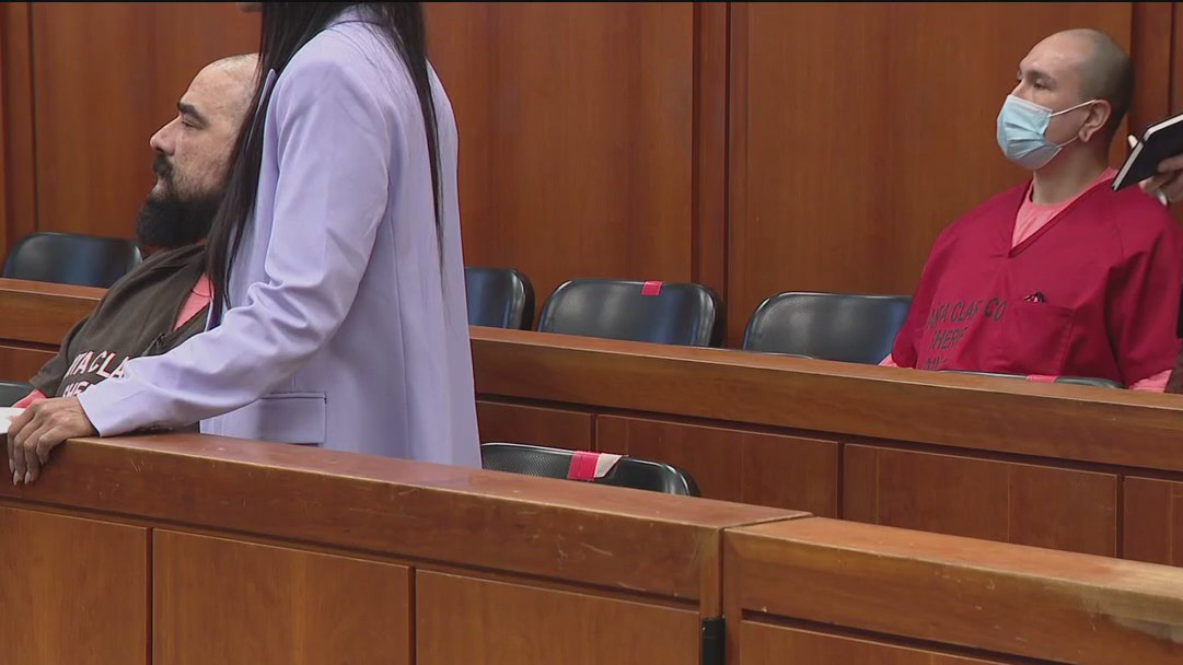 Alleged drug dealer, dad charged in infants fentanyl death