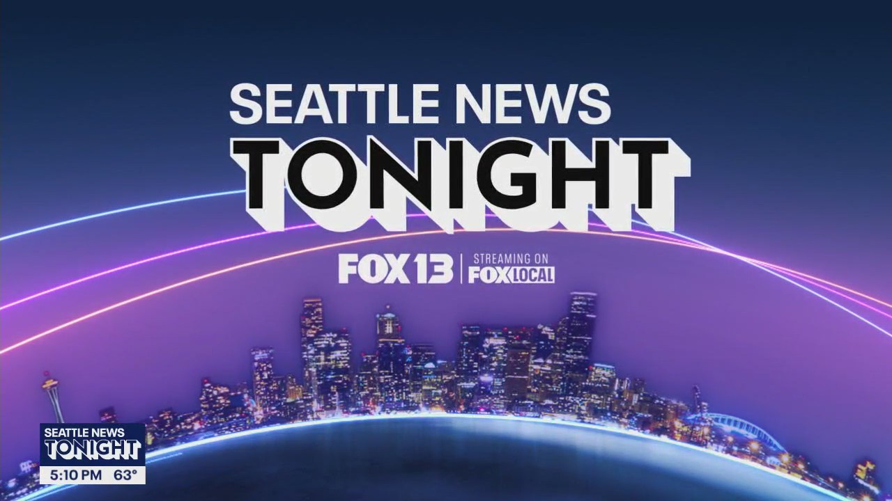 Seattle News Tonight for Friday, 10/3