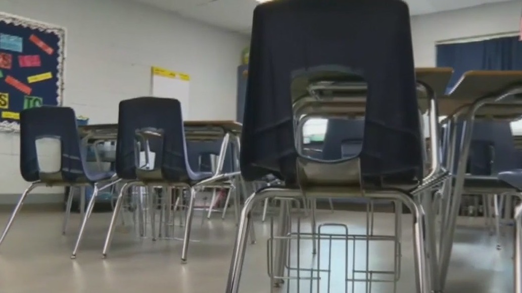 Orange County schools face enrollment drop, millions in lost funding