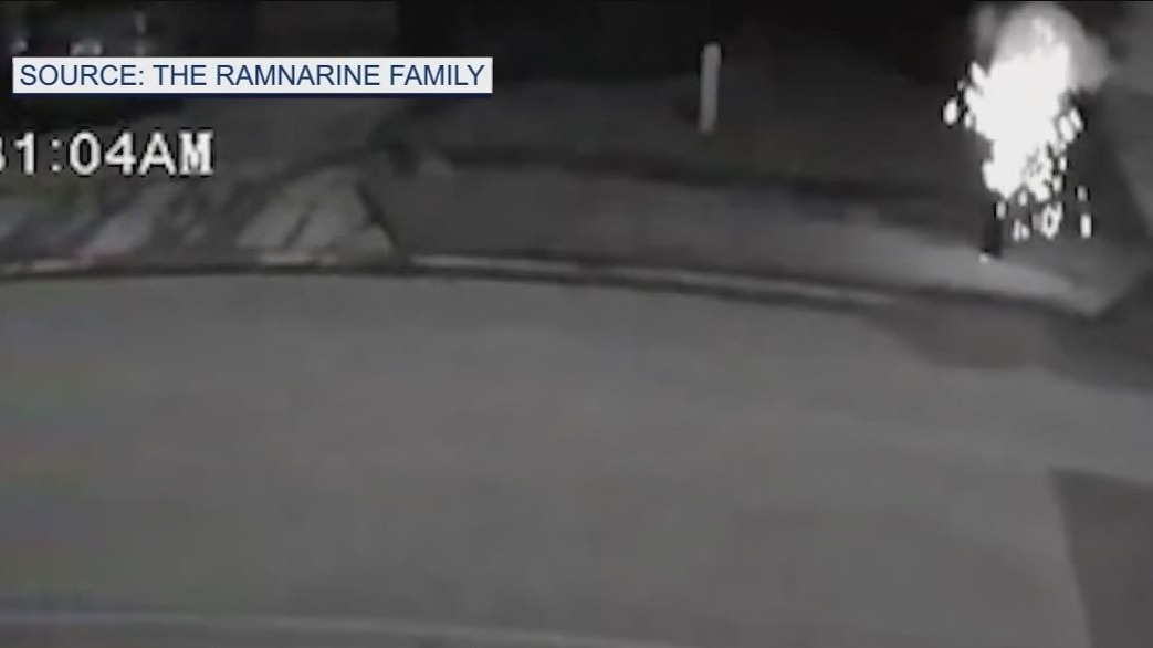 Orlando mailbox explodes in neighborhood