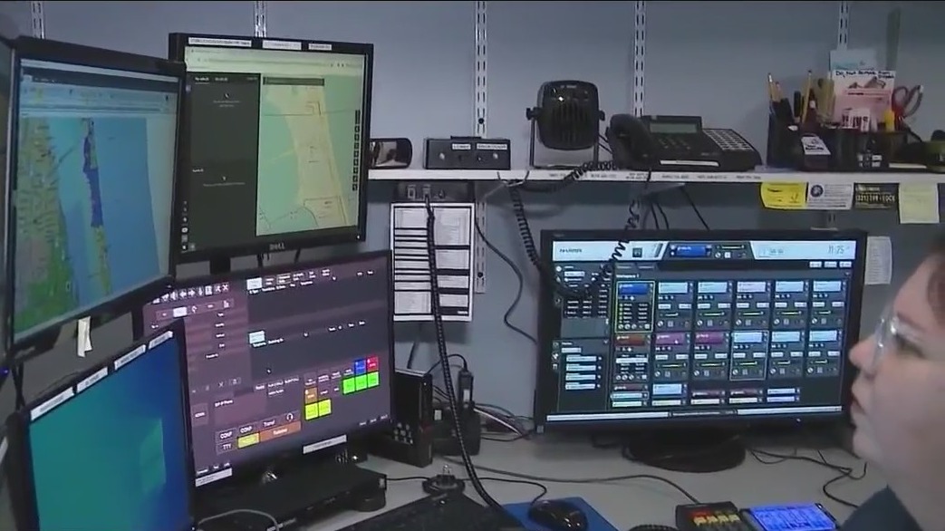 911 services fixed in Central Florida counties: What happened?