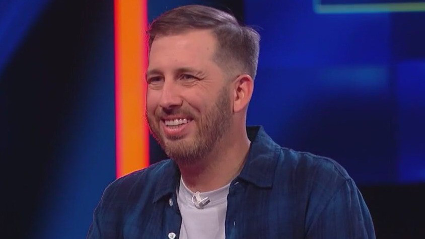 'The Floor' contestant Clint Hudson talks about show