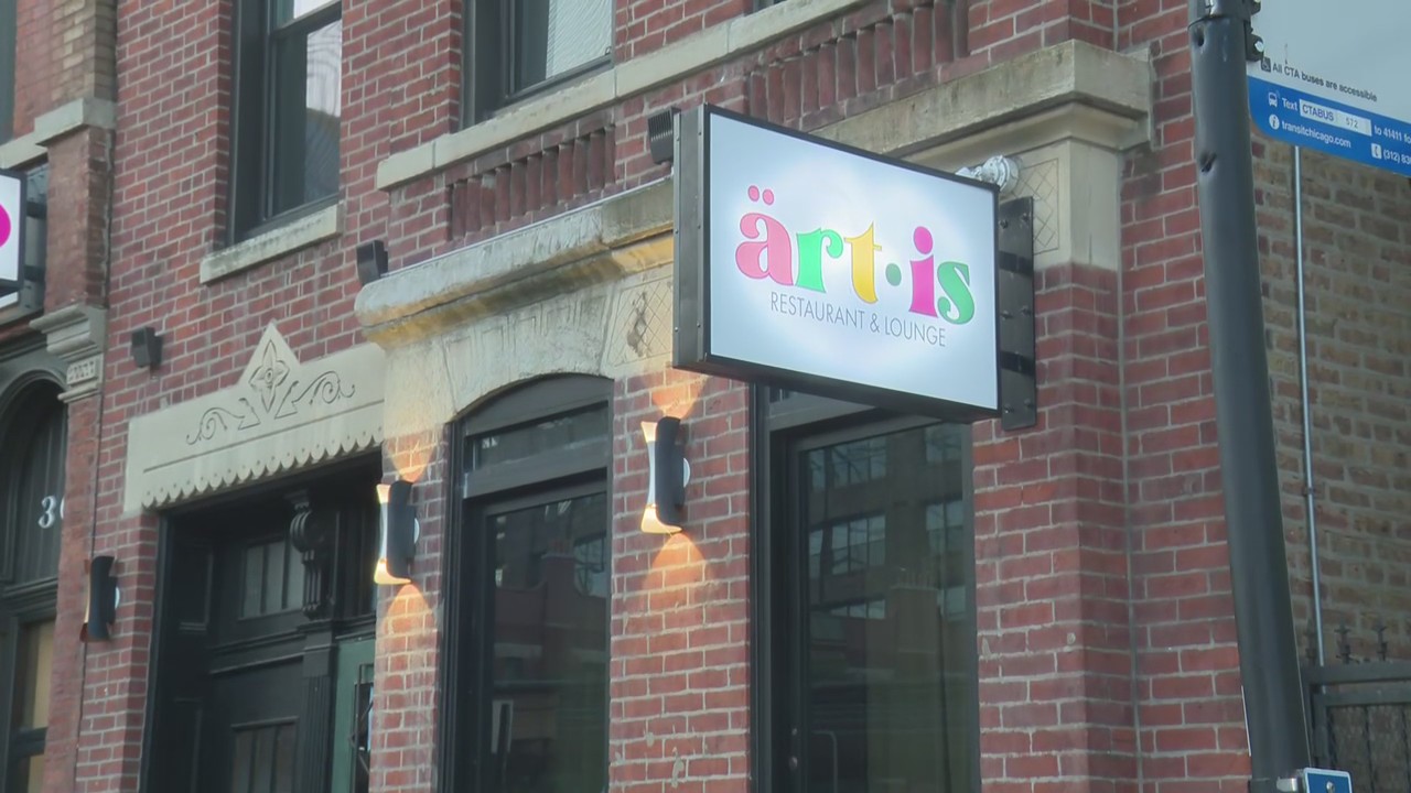 Deadly mass shooting after album release party