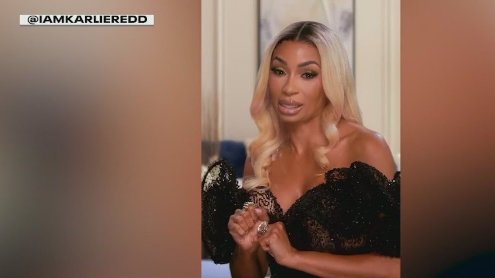 Karlie Redd opening new restaurant