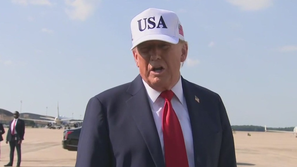 Big Beautiful Bill, flooding funds | What's Your Point?