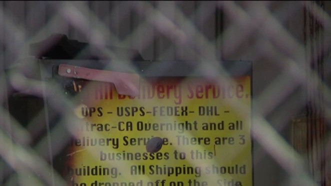 Unhoused woman previously convicted of arson charged with manslaughter in SJ businessmans death