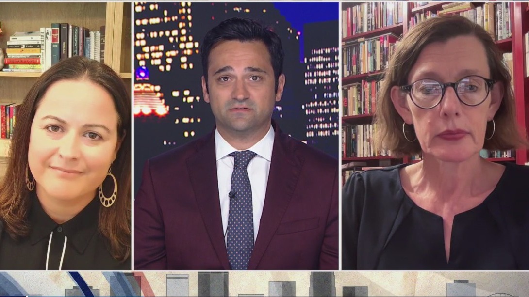 What Jimmy Kimmel controversy says about free speech | The Chicago Report