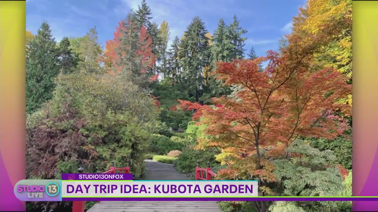 National Road Trip Day ideas with Mountains to Sound Greenway Trust nonprofit