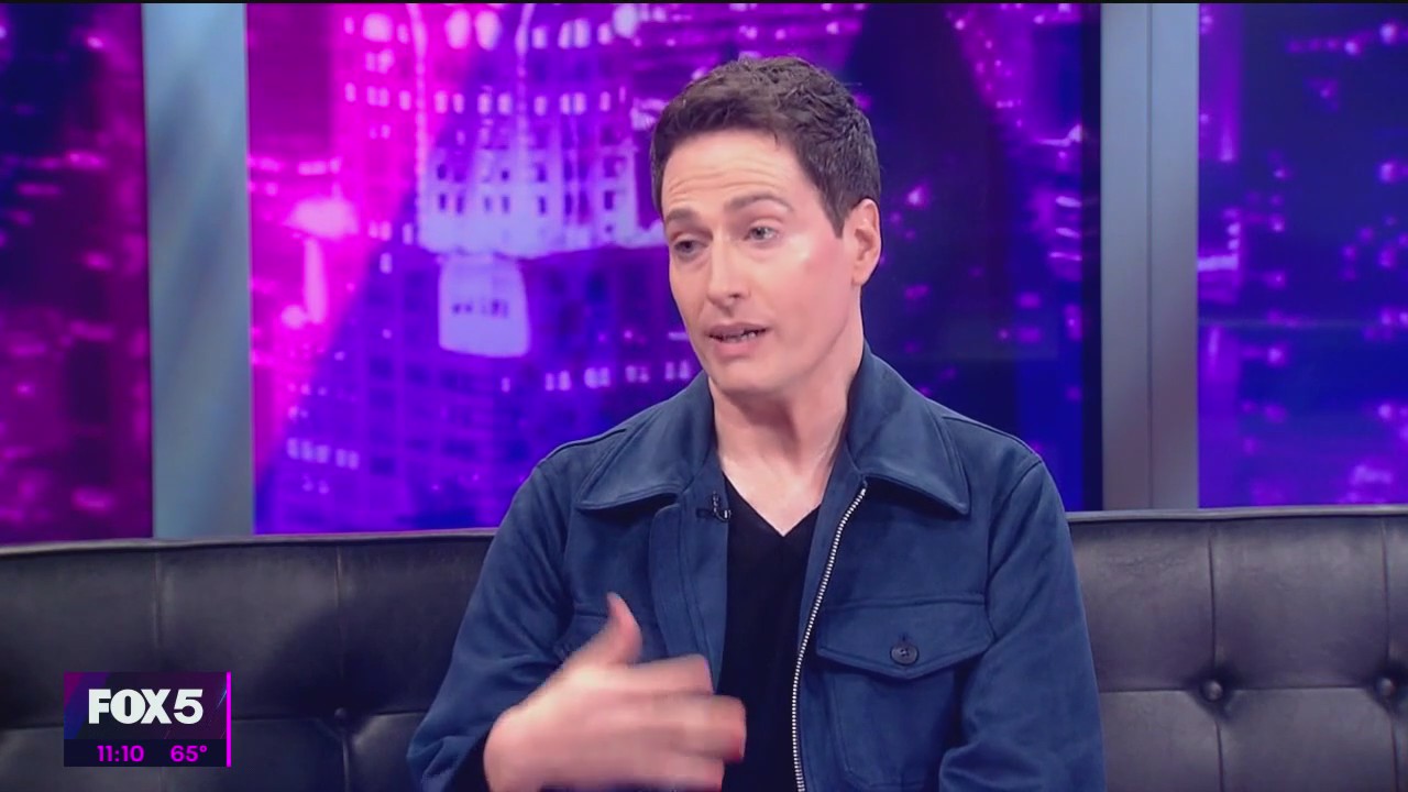 Good Night New York 5-28-25