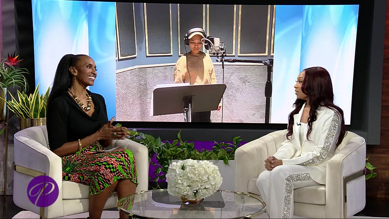 Portia: Don't Quit Your Day Job