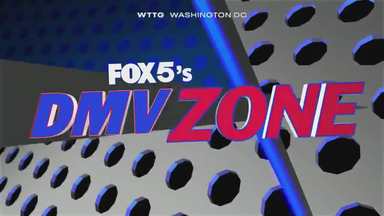 DMV Zone: July 28, 2025