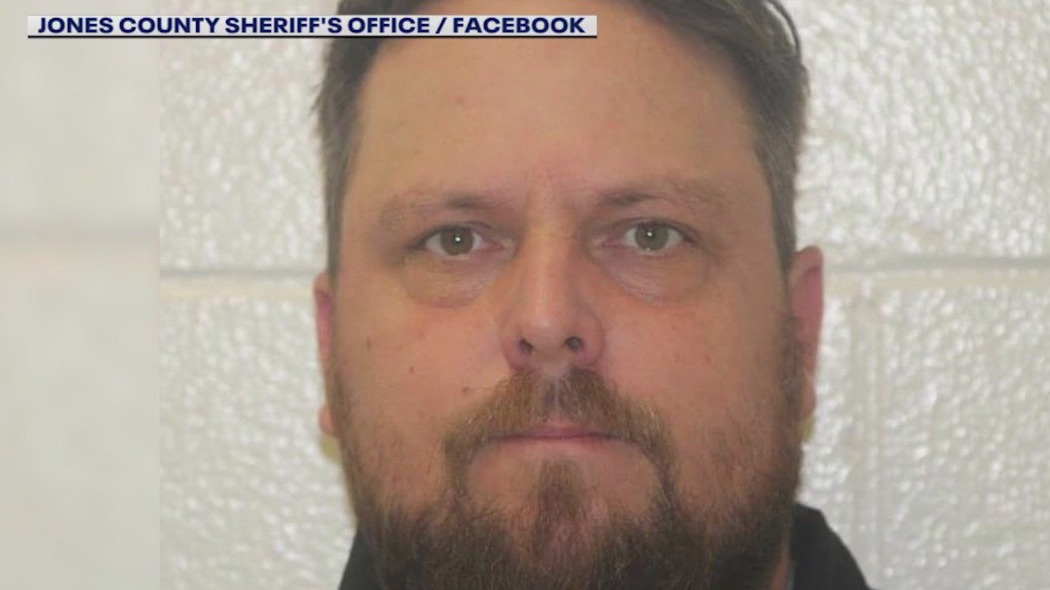 Man arrested for UGA ticket scam