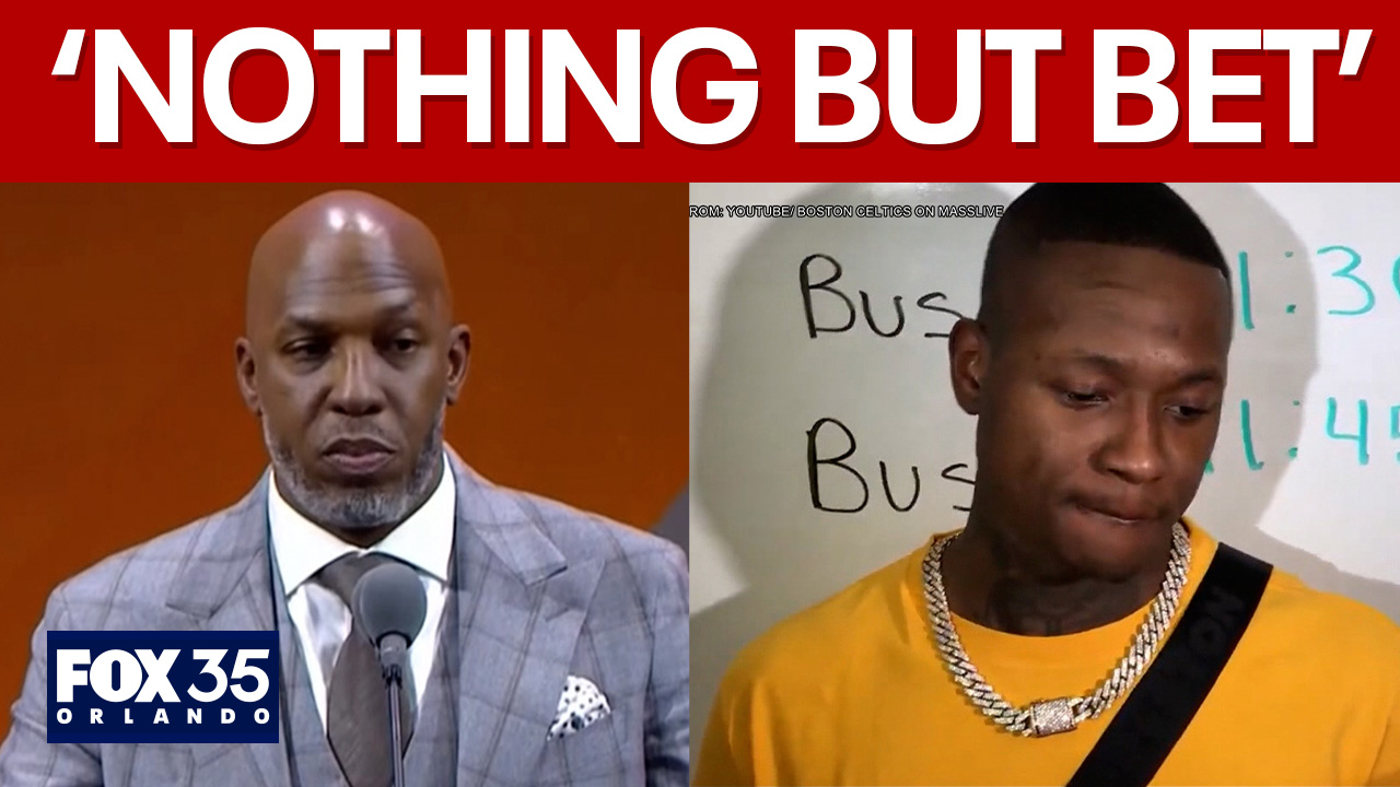 Everything we know about Terry Rozier's arrest