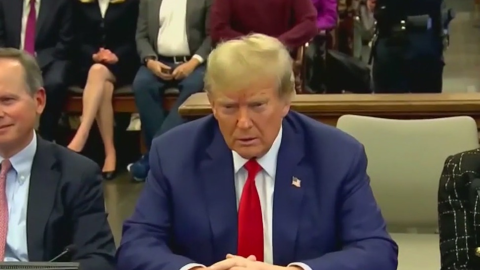 Illinois lawmaker pushes local reform after Trump sentenced in hush money case