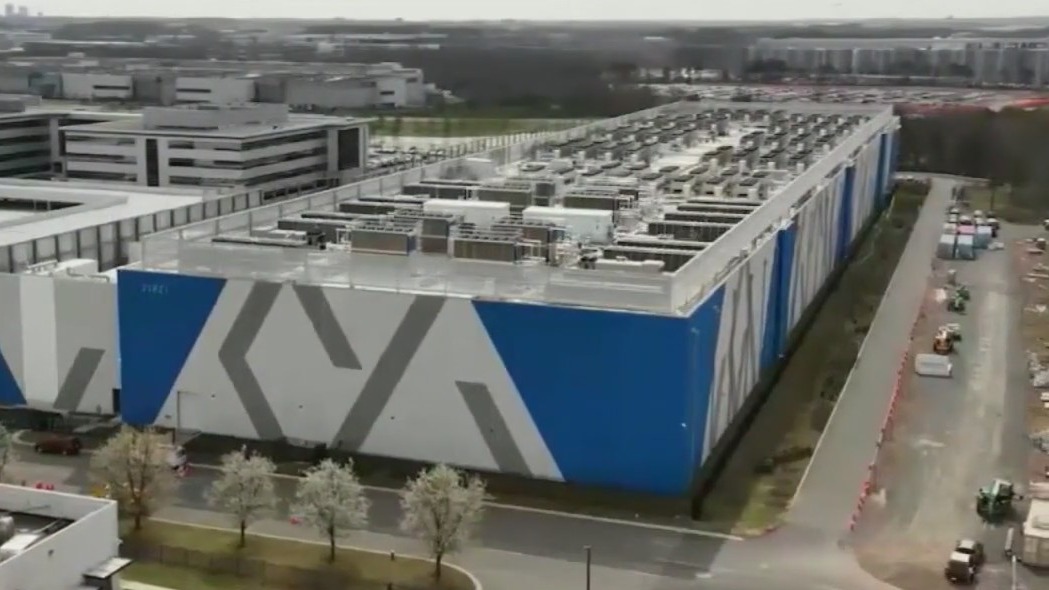 South Fulton weighs pros, cons of data centers