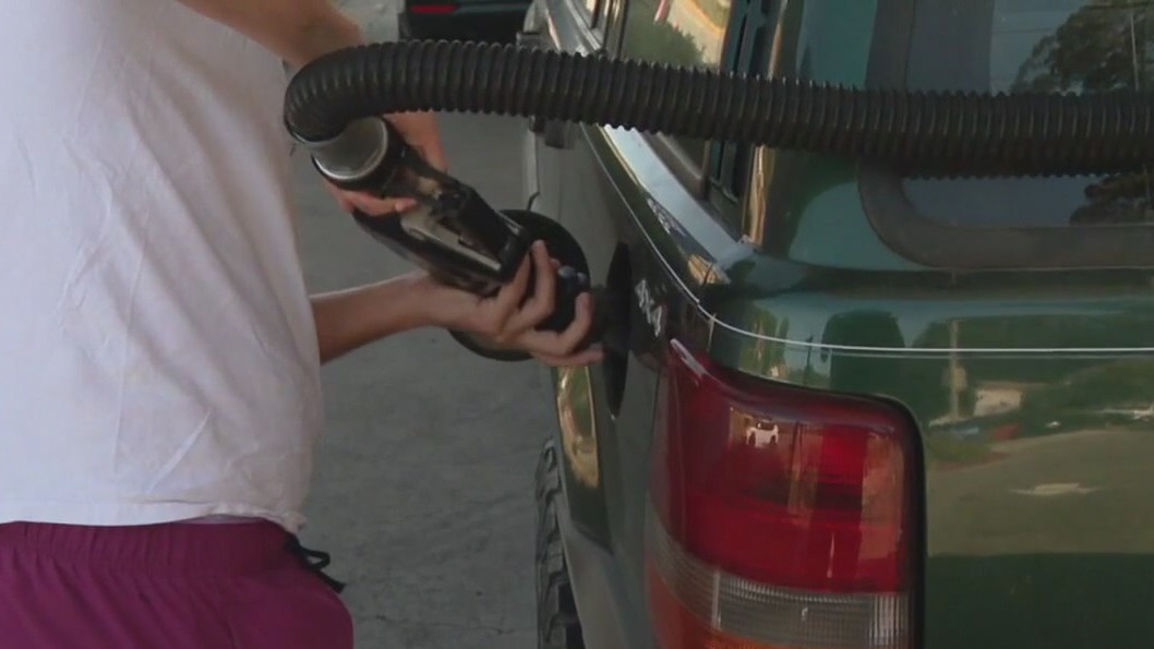 Gas prices to increase in California tomorrow