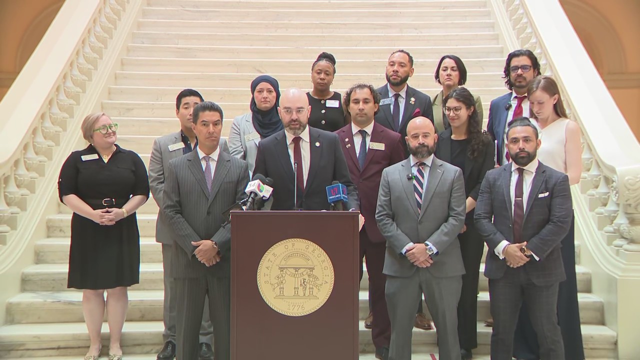 Press conference: Update on Mario Guevara