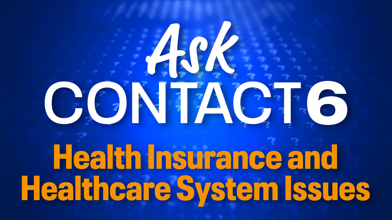 Episode 6: Health care system issues, medical bills