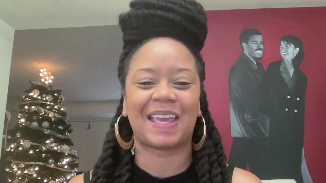 Brenda Alexander's entertainment update