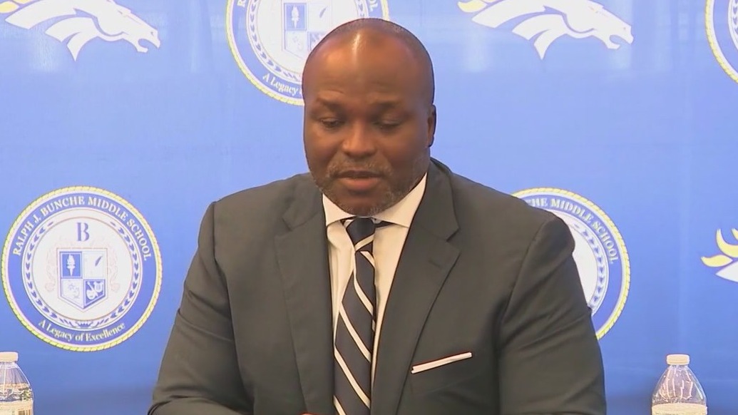 Atlanta Public Schools superintendent sets goals