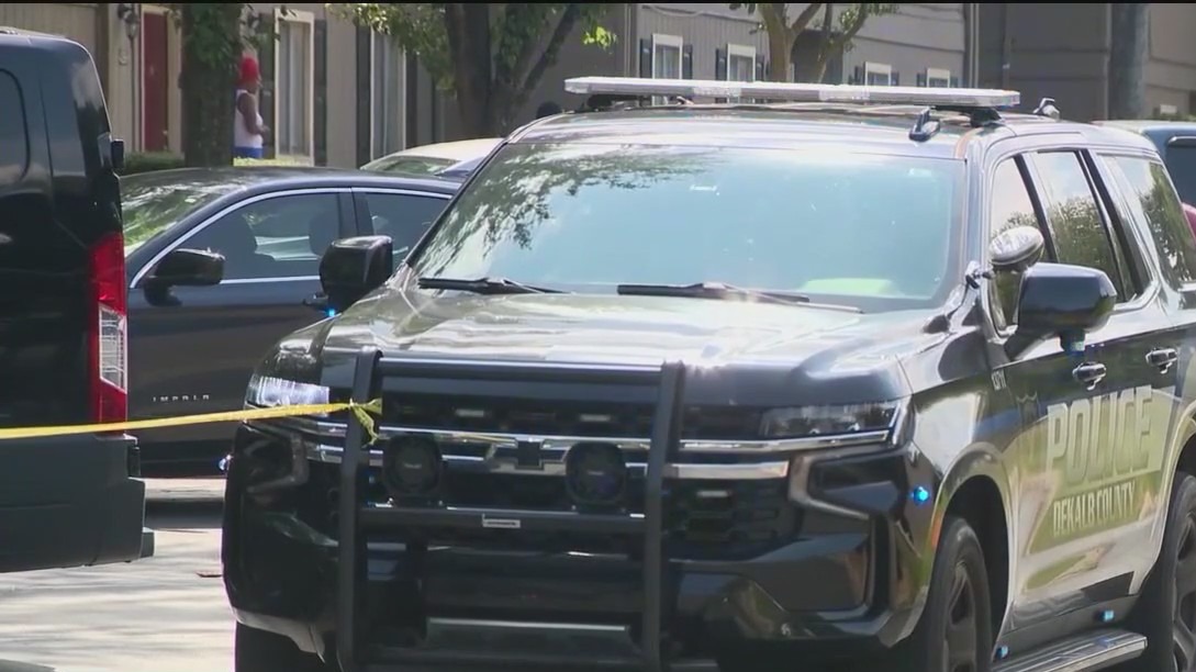 Mother of 5-year-old arrested in his death