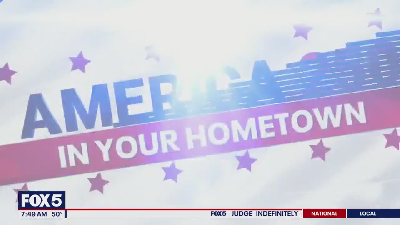 In Your Hometown: Middleburg, VA