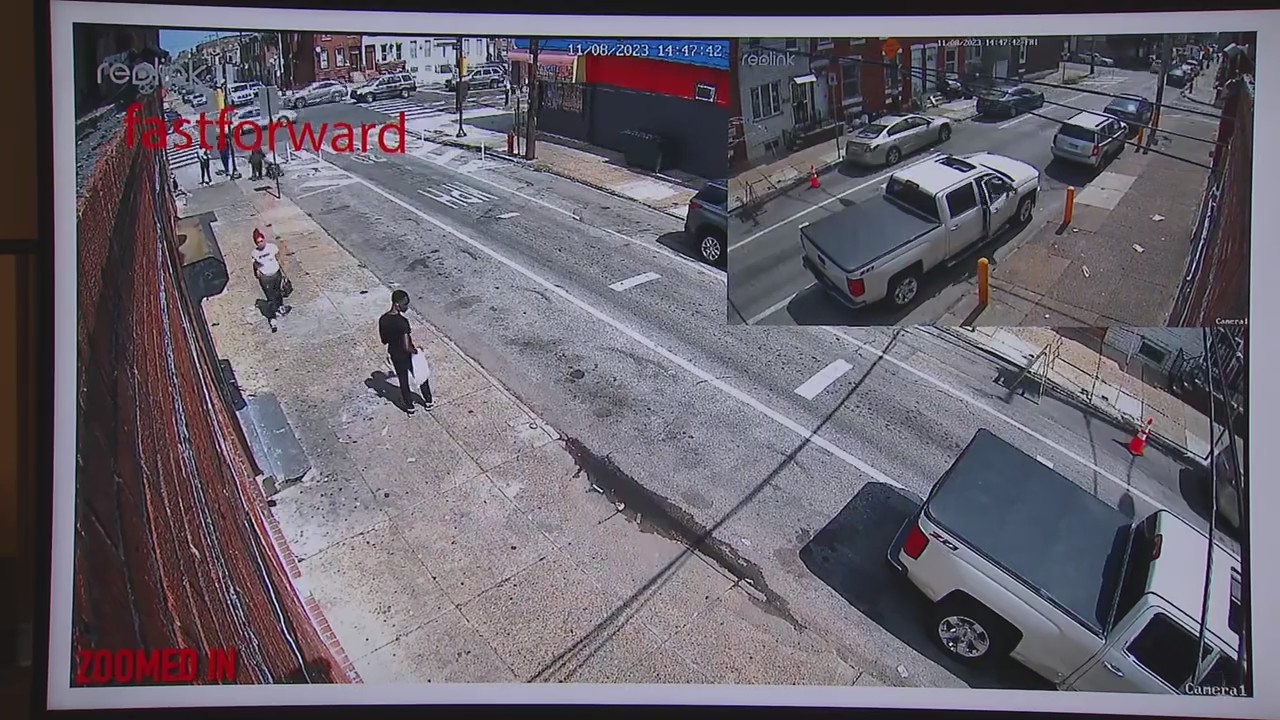 3 convicted in deadly 2023 North Philadelphia rec center shooting