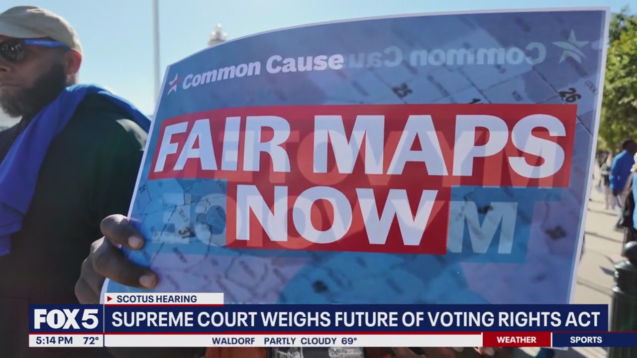 DOJ sues to block new California congressional map following Prop 50 win