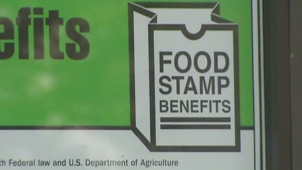 SNAP benefits could expire soon