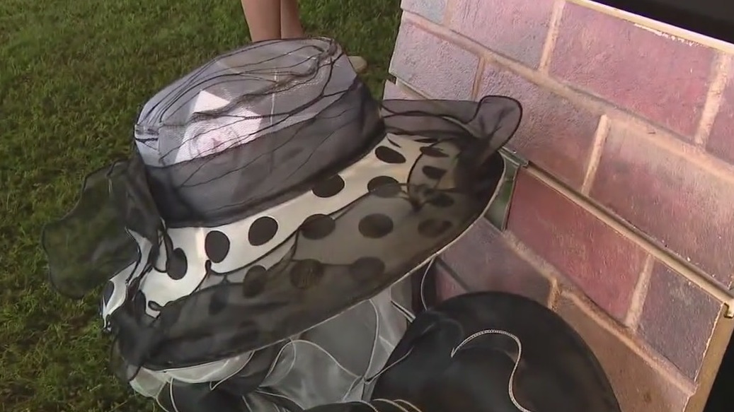 Turf Paradise prepares for Kentucky Derby party