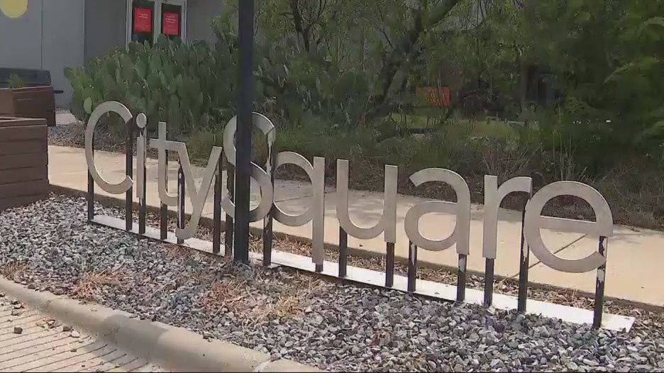 CitySquare accepts offer to buy headquarters