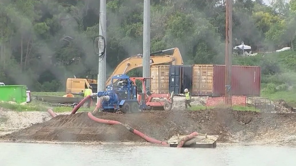 Orlo Vista residents brace for flooding