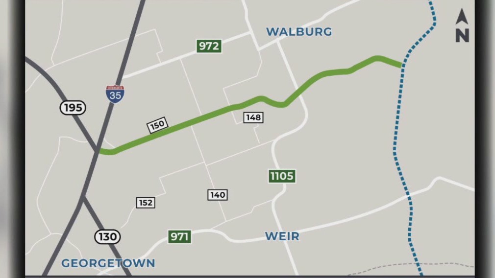 WilCo residents fight against potential corridor
