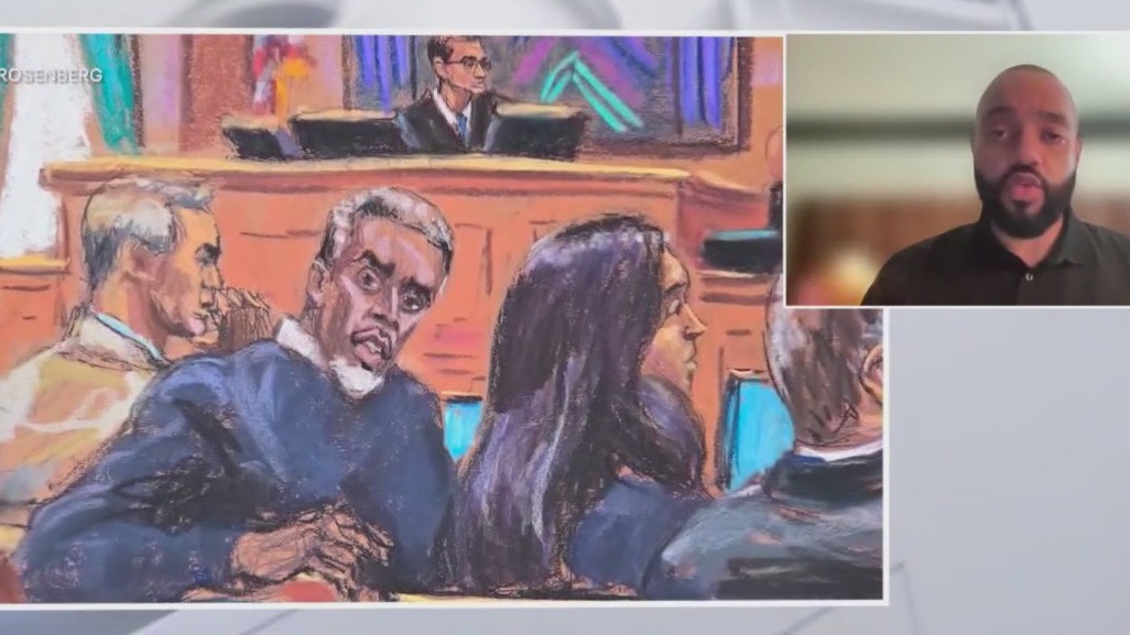 Inside the Diddy trial: Investigative reporter shares insight after Sean "Diddy" Combs receives verdict