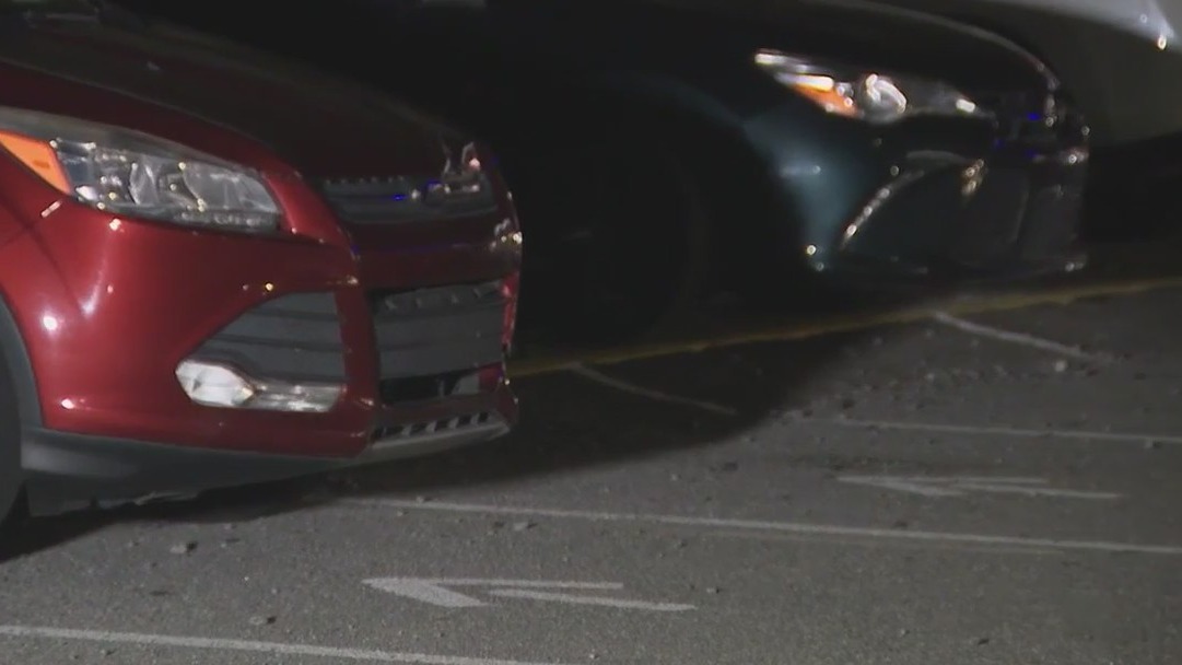 Marietta shooting leaves 16-year-old injured