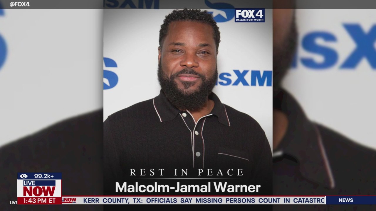 malcolm jamal warner albums