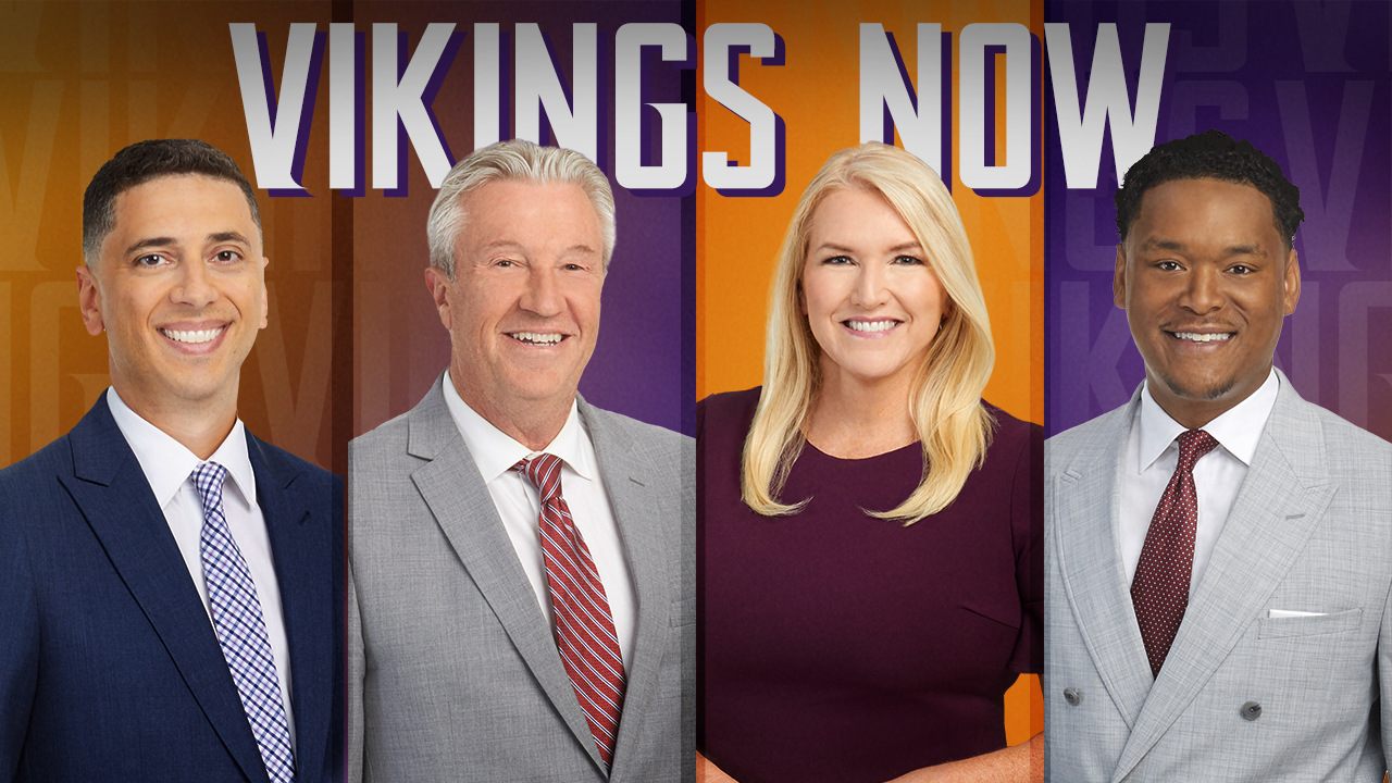 Vikings Now Podcast: How long will J.J. McCarthy be out?