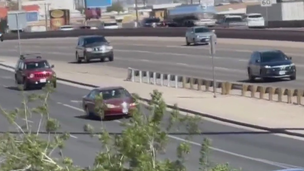 TxDOT unveils campaign to curb speeding