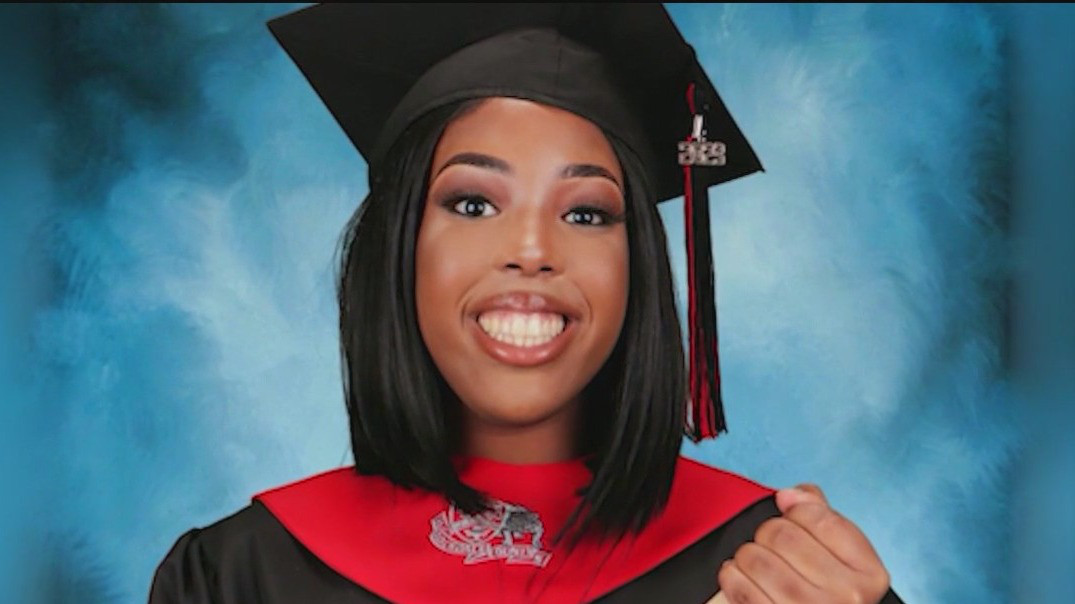 Family remembers Gwinnett woman killed outside her job