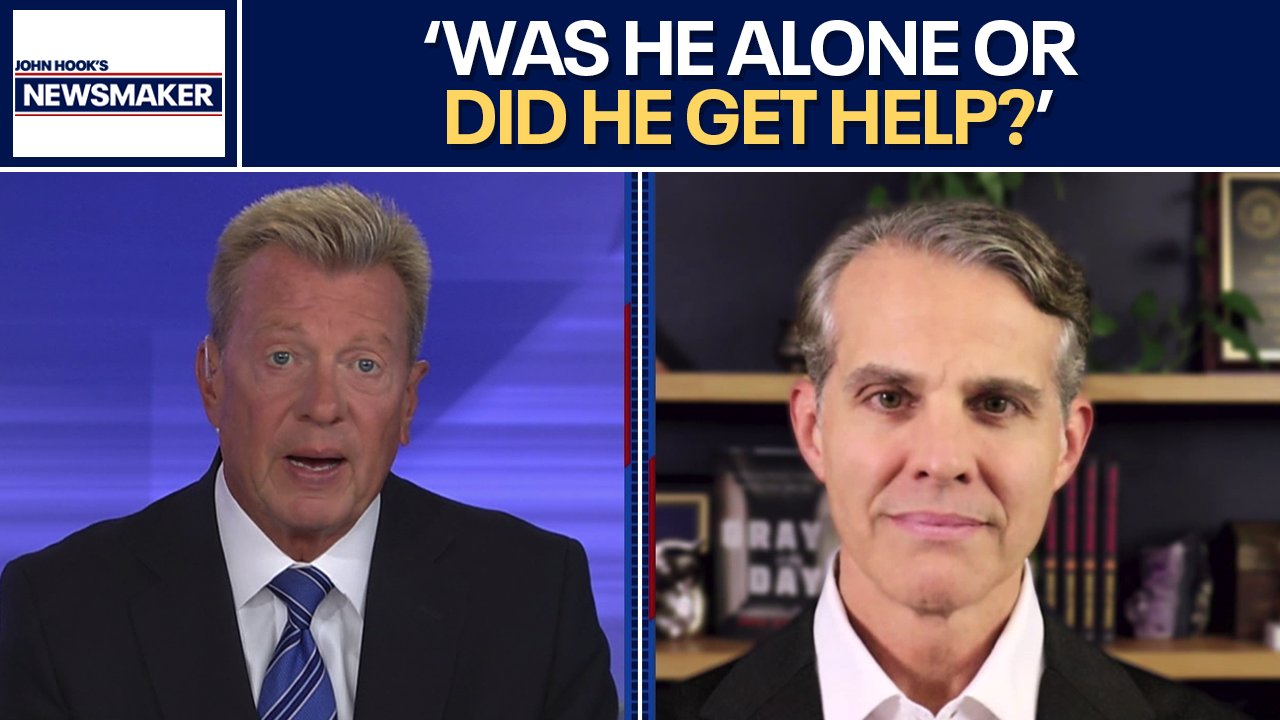 Cyber security & a political assassination | Newsmaker