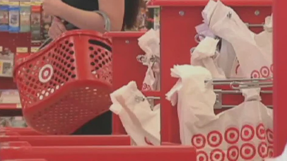 Target names new CEO, stock drops with sales