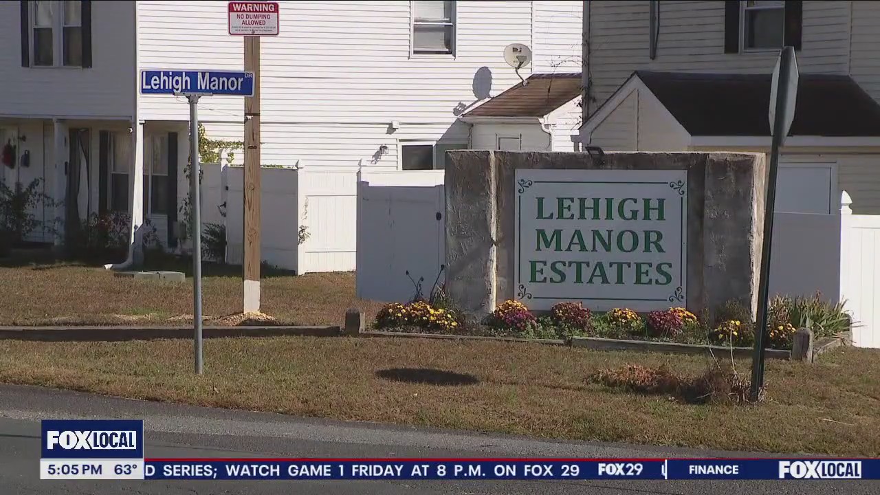 Suspect sought after fatal hit-and-run in Winslow Township