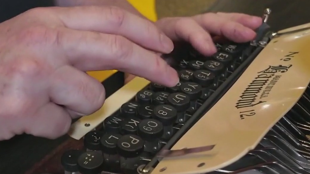 Emory archive collection keeps Dracula among the living