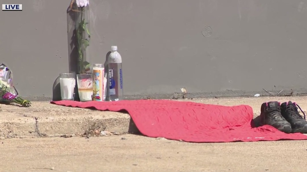 Two victims named in Sugar Land, Houston shooting spree