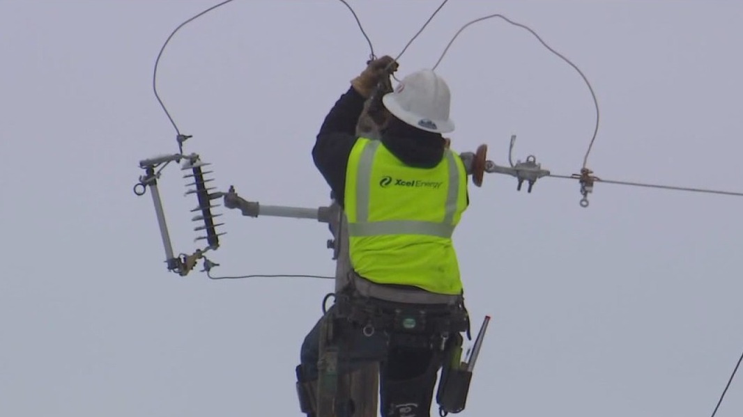 Heating, electricity costs in MN rising