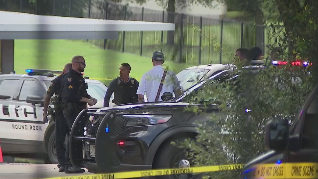 2 teens killed in Round Rock robbery