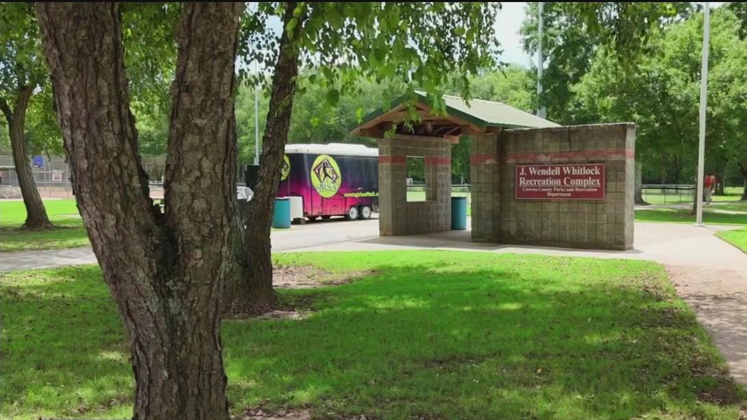 First date rape allegations in Coweta County