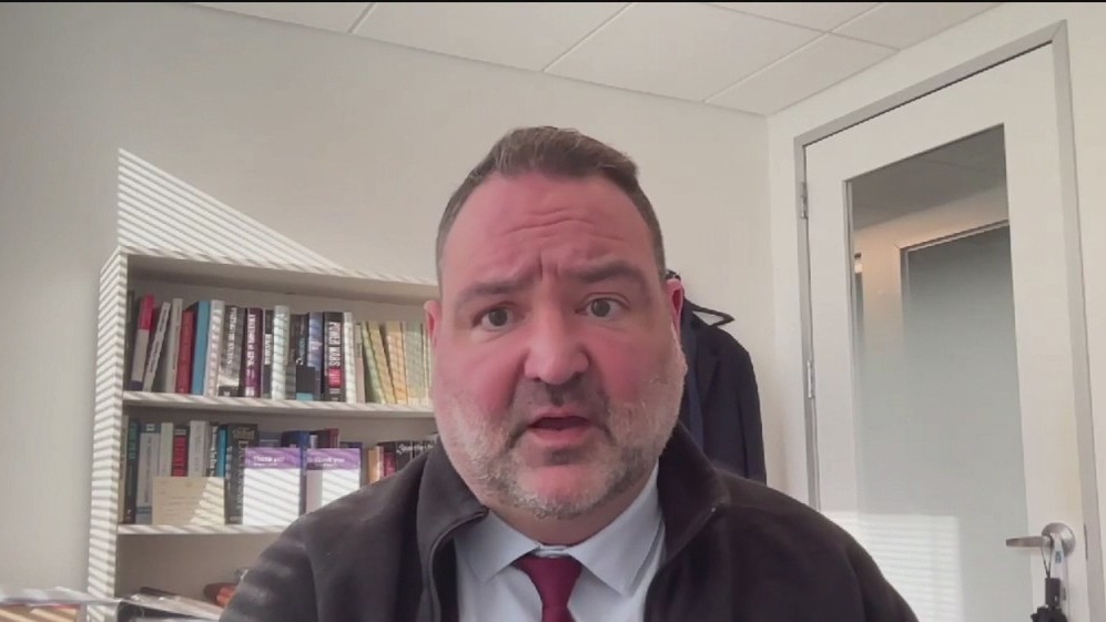 Pentagon press access at risk as major outlets refuse new rules